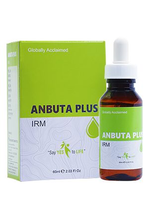 ANBUTA PLUS IRM (Immunity Booster)