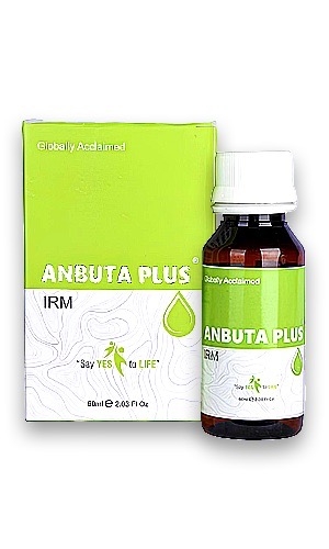 ANBUTA PLUS IRM (Immunity Booster)