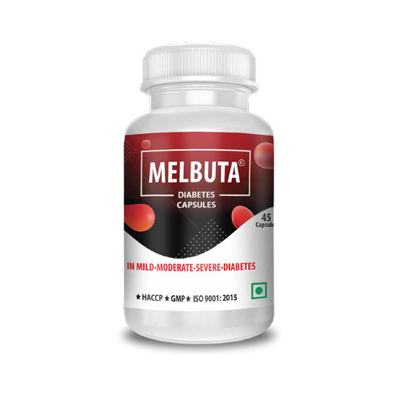 Buy Best Diabetes Medicine Online - Melbuta Capsules Buy Best Diabetes Medicine Online - Melbuta Capsules