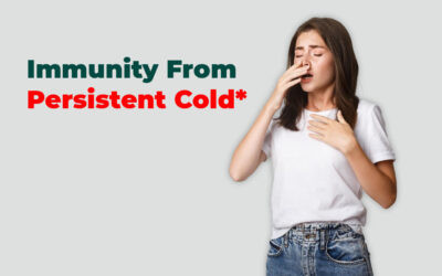 Frequent Cold & Flu – Boosts Immunity with Anbuta Plus Drops & Say ‘NO’ To Illness
