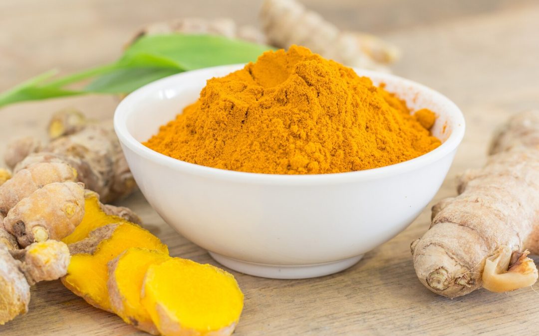 5 Superfoods for Strong Immunity with Anbuta Plus Drops