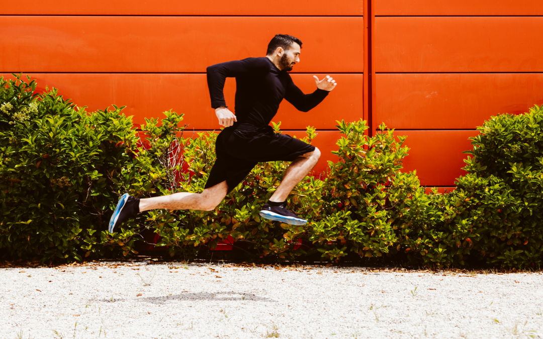 The Best Stamina Booster To Improve Your Running- Erelong Capsules